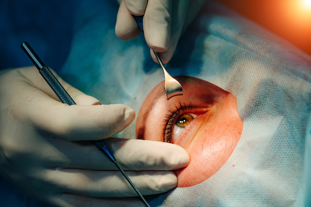 How to Choose a LASIK Surgeon in Portland, Maine